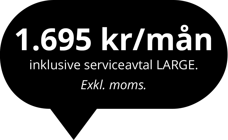 large